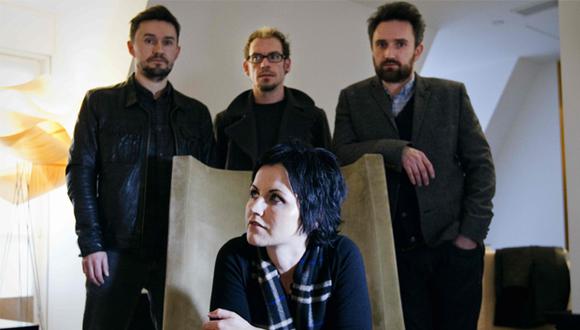 Los miembros de "The Cranberries" anunciaron en Facebook que usarán las pistas grabadas por Dolores O´Riordan para completar su nuevo álbum. (AFP)
