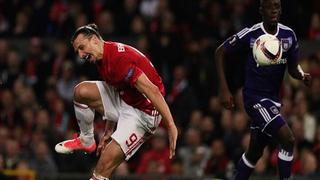 Ibrahimovic y algunas de las peores lesiones del fútbol [FOTOS]