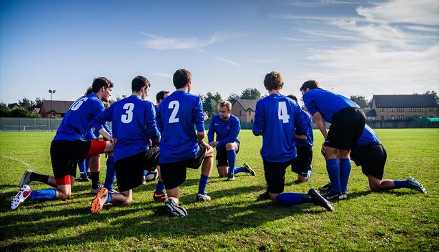 El club de fútbol irlandés Ballybrack FC tuvo que pedir unas disculpas tras haber anunciado que uno de sus jugadores, el español Fernando Nuno La Fuente, había muerto. (Pixabay)