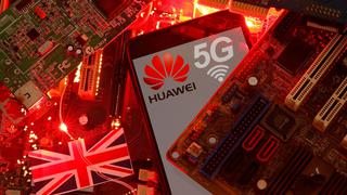 Huawei: ¿por qué el Reino Unido rechazó su tecnología 5G?