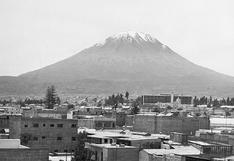 Aniversario de Arequipa: la vez que El Comercio contó cómo una expedición peruana llegó hasta la cumbre del Misti hace más de 100 años