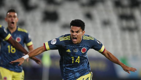 Posible formación de Colombia vs. Guatemala por amistoso fecha FIFA.