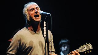 Paul Weller: "Me siento decepcionado con mis viejos álbumes"