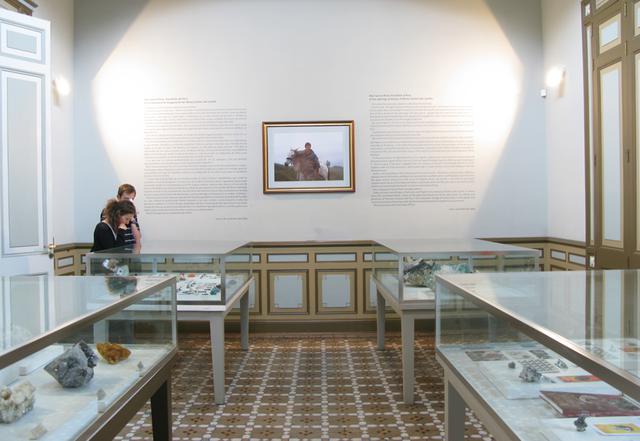 (Foto: Museo Andrés Del Castillo)