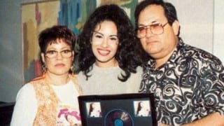 Selena Quintanilla: así luce hoy Marcella, la madre de la ‘Reina del Tex-Mex 