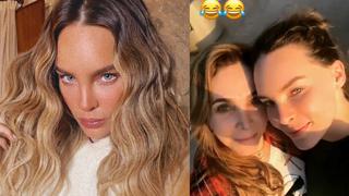 Belinda: Mamá de la cantante anuncia que está libre del COVID-19: “Hoy es un renacer”