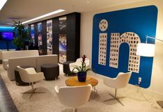 Linkedin: Compañía está buscando más de 400 empleados ahora mismo