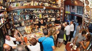 10 mandamientos para ir de tapas por Barcelona