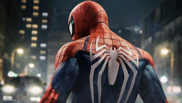 ‘Marvel’s Spider-Man Remastered’: fecha de lanzamiento, precio y tráiler del videojuego que ahora llega a PC. (Foto: Steam)