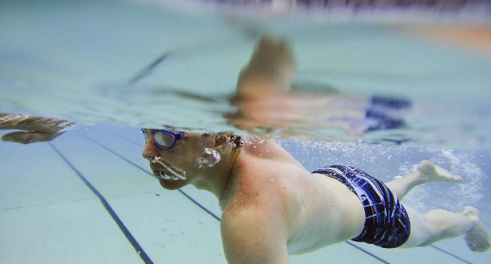 Hay consejos que se deben tener en cuenta para evitar ahogamientos. (Foto: ThinkStock)