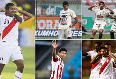 Edison Flores: el camino del ‘Orejas’ hacia la selección peruana