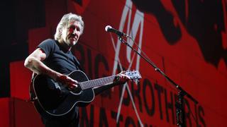 Roger Waters rompe su silencio de 25 años con Trump en la mira