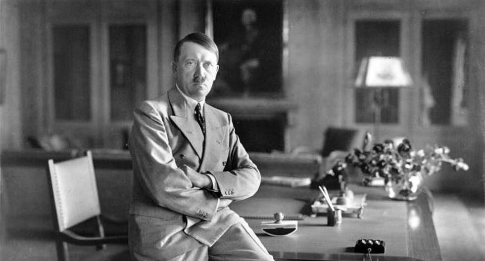Hitler no deseaba unirse al Partido Nacionalsocialista desde el principio de su carrera política, sino que se sumó después de que otra formación política rechazara su ingreso. (Foto: Wikimedia)