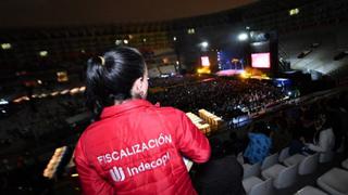 Indecopi: Organizadores de ‘Reggaetón Lima Festival 2023′ podrían pagar multa mayor de S/2 millones