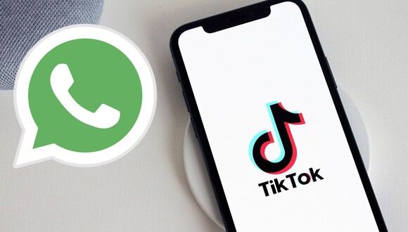 Cómo guardar los videos de TikTok en la galería de fotos de tu móvil