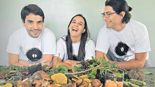 Una web peruana muestra las historias de nuestros insumos culinarios