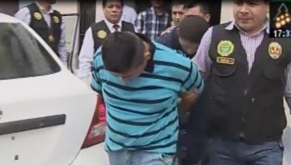 Nueva agresión a policías: 5 detenidos en San Martín de Porres
