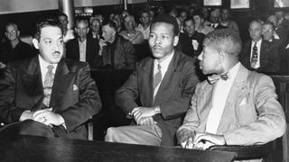 La trágica historia de “Los cuatro de Groveland”, injustamente condenados por violación y exculpados 72 años después