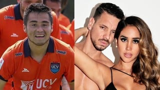 Rodrigo ‘Gato’ Cuba revela si tuvo intención de buscar a Anthony Aranda por ‘ampay’ con Melissa Paredes 