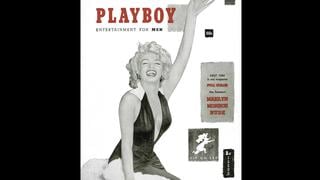 Hugh Hefner: La historia del magnate de los negocios y su revista Playboy [GALERÍA]