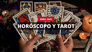 Revisa las últimas predicciones del Tarot y Horóscopo del 25 de abril