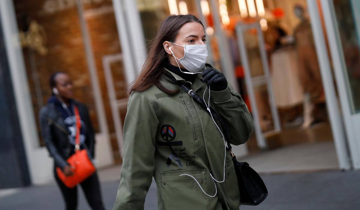 El COVID-19 afecta ya a más de 180.000 en el mundo. (Foto: Tolga Akmen / AFP)