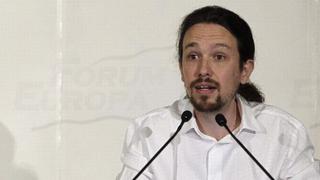 España: Podemos pide relajar régimen para terroristas de ETA