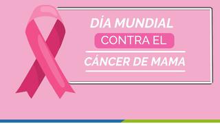 ¿Qué es el cáncer de mama? Diagnóstico, causas, síntomas y cómo reducir el riesgo de contraerlo