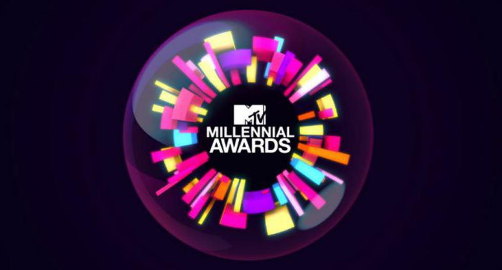 MTV Millenial Awards se llevará a cabo el 10 de junio. (Foto: Difusión)