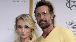 Irina Baeva, Gabriel Soto y la nueva pista que sugiere su distanciamiento: parece definitivo