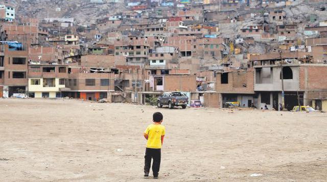 Cajas Municipales aumentaron en 15,4% sus créditos hipotecarios