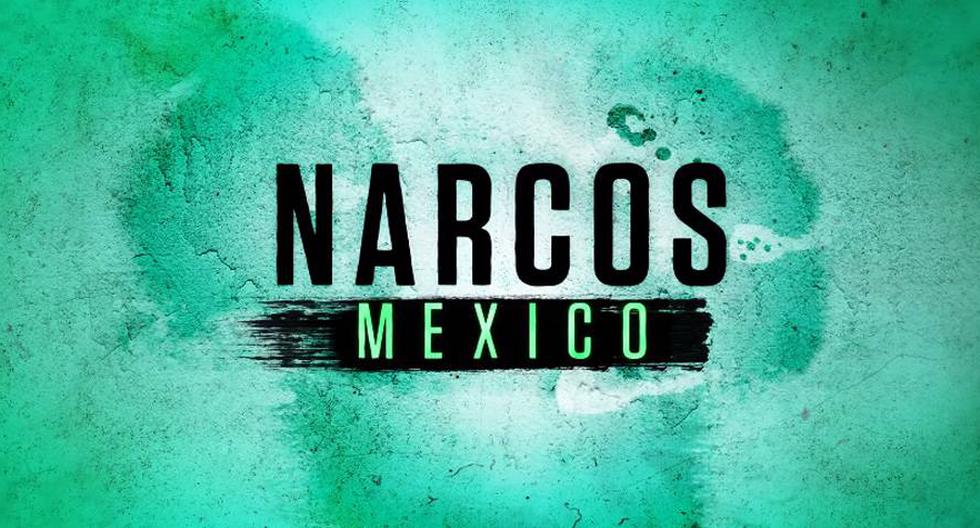 Narcos: México es el nombre oficial de la temporada 4 de la serie de narcotráfico más conocida en Netflix (Foto: Netflix)