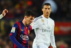 Cristiano Ronaldo vs Lionel Messi: Así va la tabla de goleadores