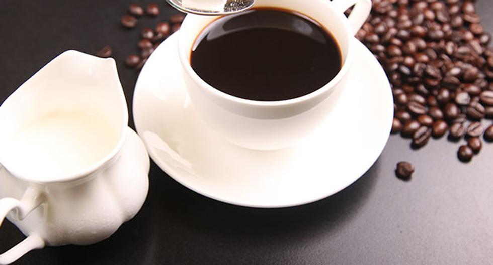 El café es delicioso. (Foto: Pixabay)
