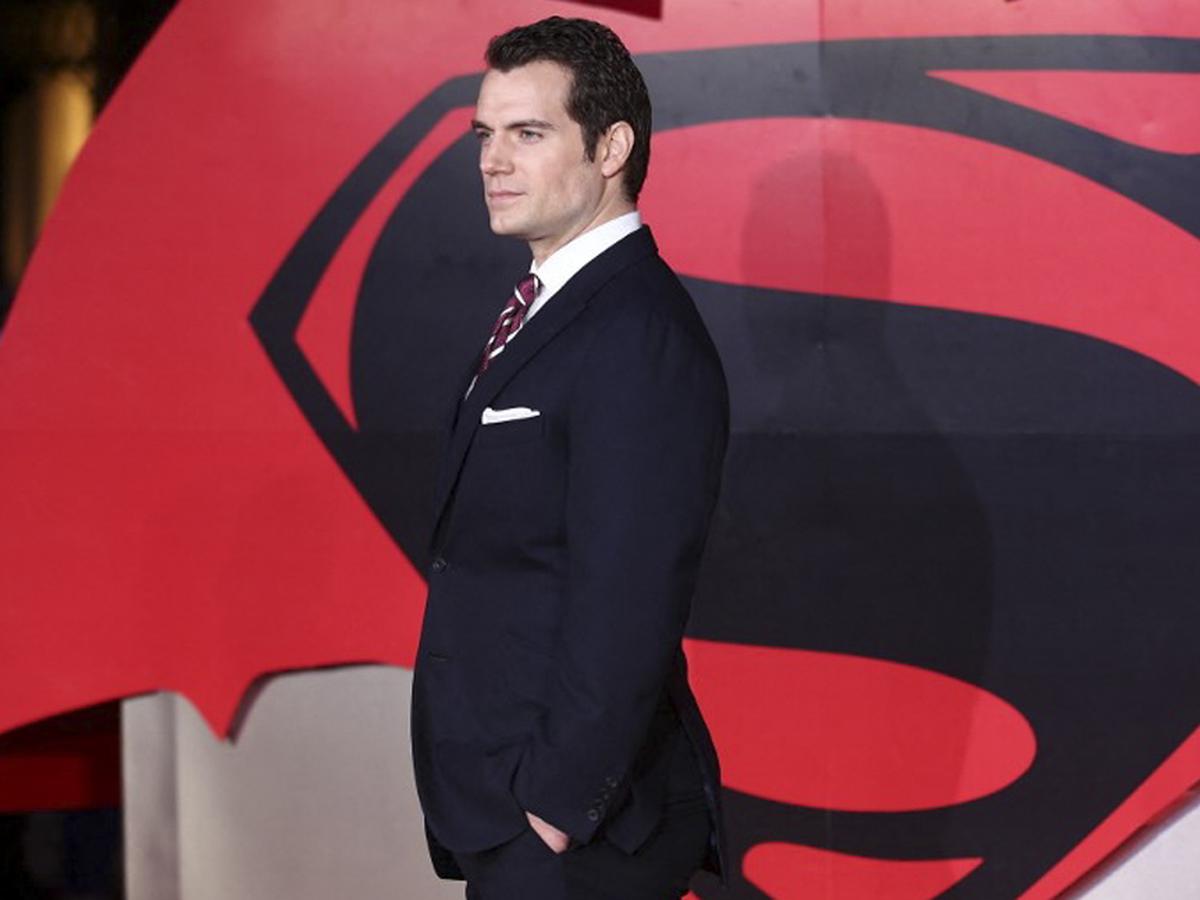 Novos chefões da DC podem barrar o retorno do Superman de Henry Cavill