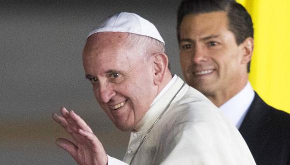 ¿Qué le queda a México tras la visita del papa Francisco?