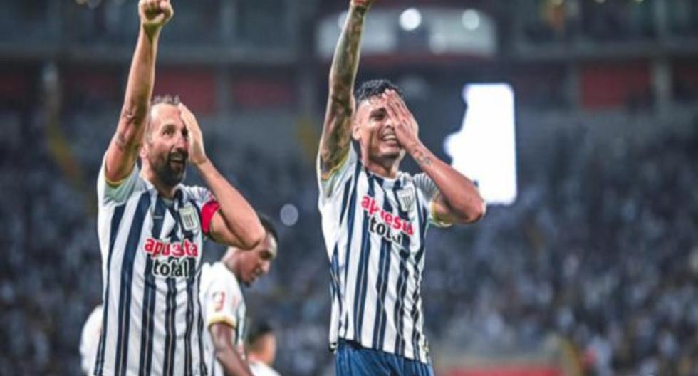 La dura crítica de Giancarlo el ‘Flaco’ Granda a Universitario y Alianza Lima por su nivel en la Copa Libertadores. (Foto: X Alianza Lima)
