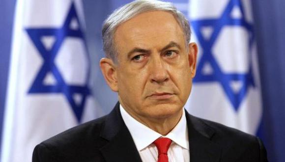 Netanyahu asegur&oacute; que el acuerdo que el grupo 5+1 negocia con Ir&aacute;n es &quot;malo&quot; y el mundo estar&iacute;a mejor sin &eacute;l. (Foto: AFP)