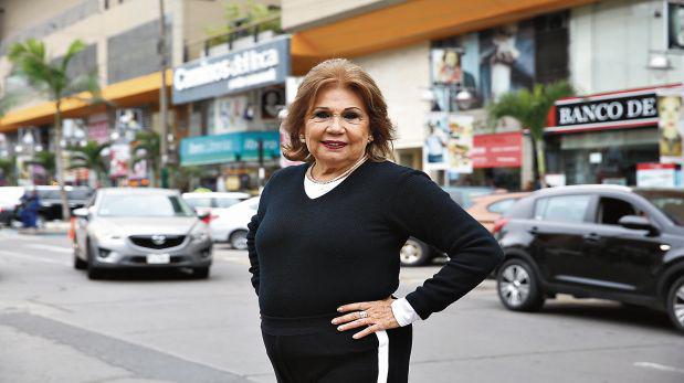 C.C Caminos del Inca: "Nuestra tienda ancla es el cine"