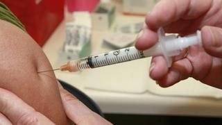 La ONU alerta sobre un aumento del 79% en los casos globales de sarampión