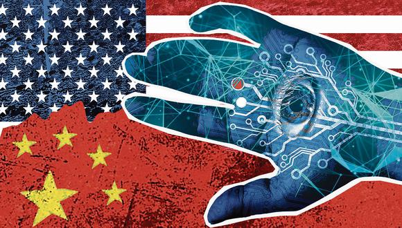 Estados Unidos alega que las empresas tecnológicas chinas están obligadas por ley a compartir información con los servicios de inteligencia de su país.