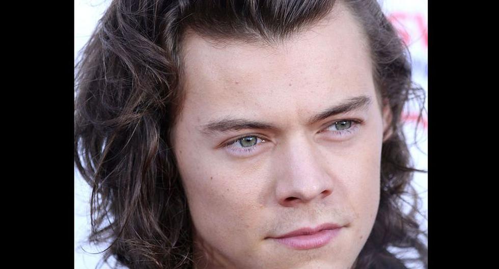 Harry Styles, ícono de One Direction (Foto: Wikimedia)