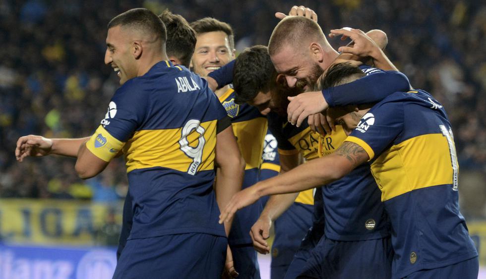 ¡Boca Juniors eliminado de la Copa Argentina! Almagro le ganó por