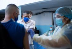 Uruguay registra 44 muertes por coronavirus en un día y ya son 301 fallecidos en abril 