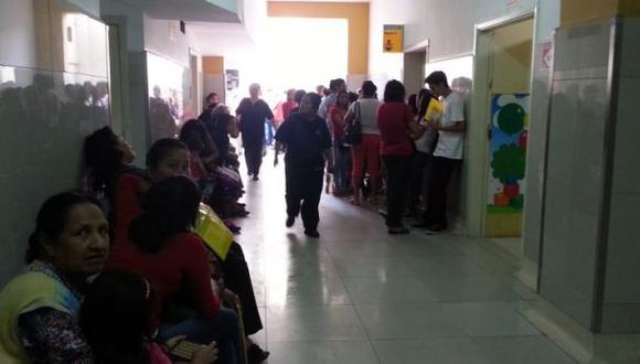 Piura y Tumbes piden a candidatos más vías y hospitales