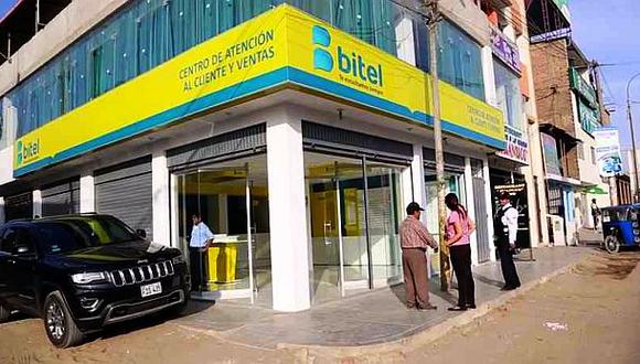 Bitel espera sumar dos millones de clientes el 2017