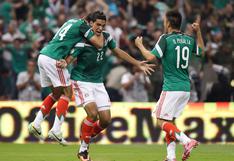 "México puede ser campeón de la Copa Confederaciones"