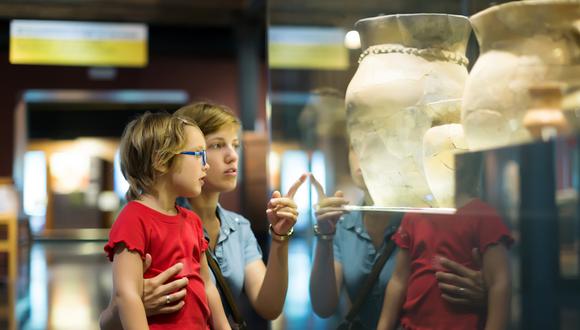 El domingo 5 de marzo  se realizará la la tercera edición del programa Museos Abiertos, que permite ingresar libremente a más de 50 museos y sitios arqueológicos administrados por el Estado. (Foto: Shutterstock)