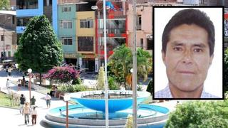 Citan a trabajador de comuna que acompañaba a alcalde de Pión