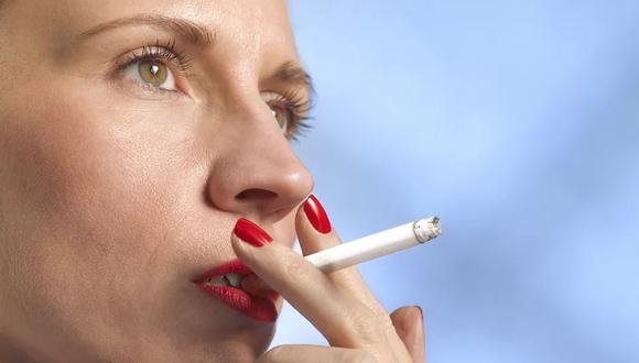 Para 2050 las personas de 40 años serán demasiado jóvenes para comprar cigarrillos. / GETTY IMAGES